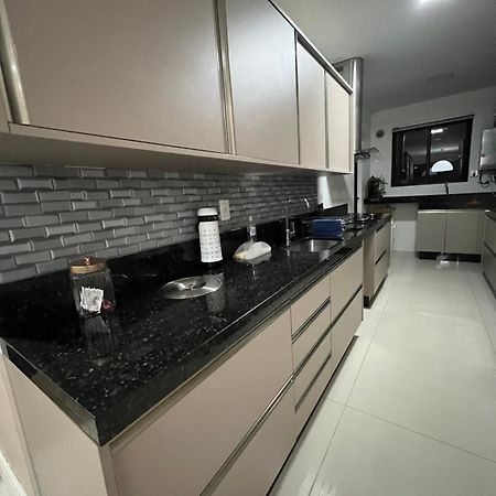 Apartamento No Centro, Com Vista Mar E Cristo Luz Балнеариу-Камбориу Экстерьер фото