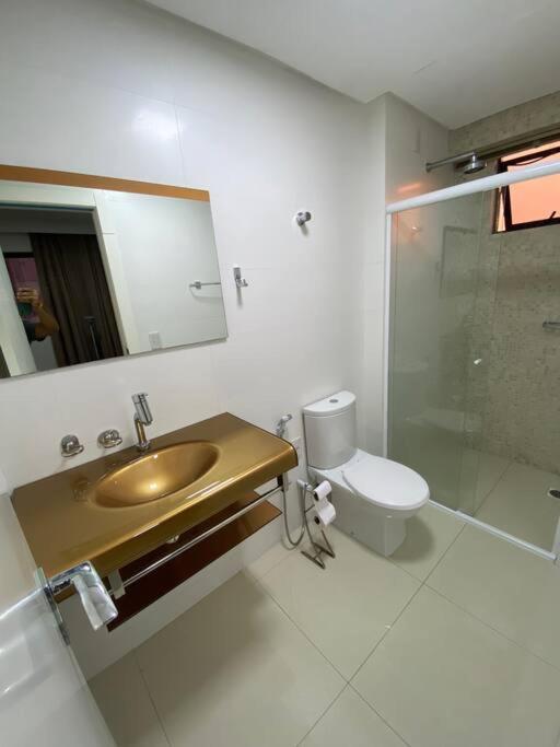 Apartamento No Centro, Com Vista Mar E Cristo Luz Балнеариу-Камбориу Экстерьер фото